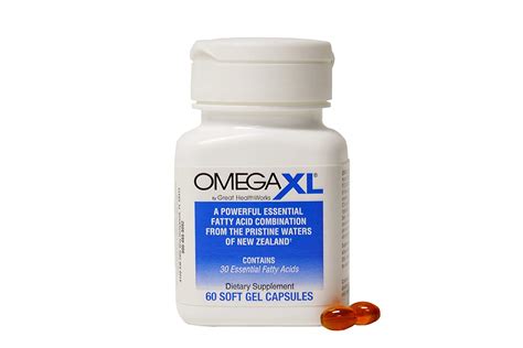 omega xl uses.